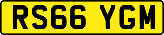 RS66YGM