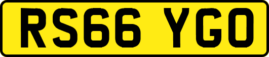RS66YGO