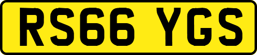RS66YGS