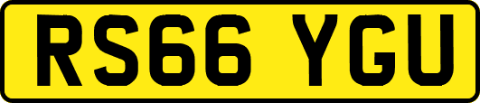 RS66YGU