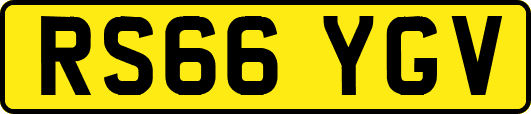 RS66YGV