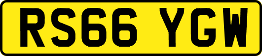 RS66YGW