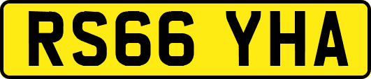 RS66YHA