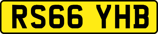 RS66YHB