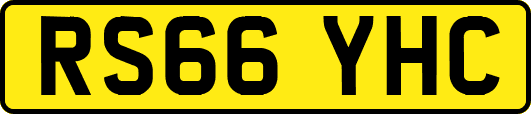 RS66YHC