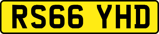 RS66YHD