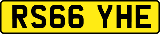 RS66YHE