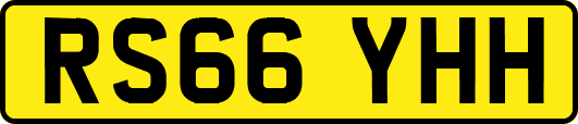 RS66YHH