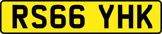 RS66YHK
