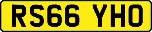 RS66YHO