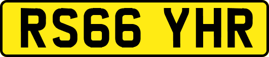 RS66YHR