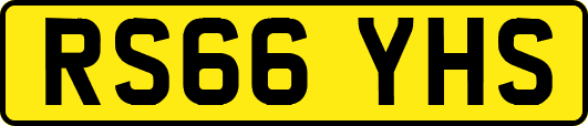 RS66YHS