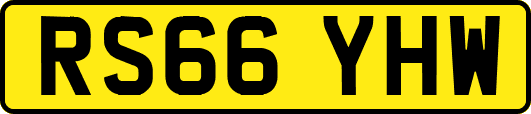 RS66YHW