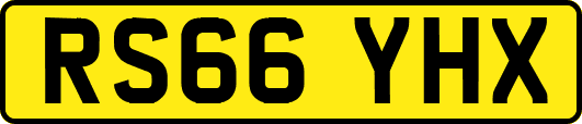 RS66YHX
