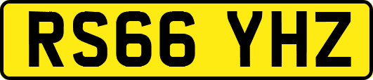 RS66YHZ