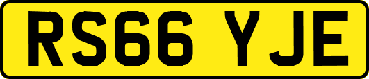 RS66YJE