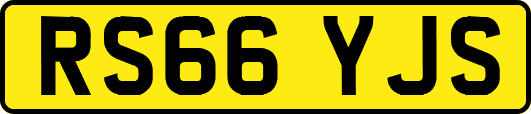 RS66YJS