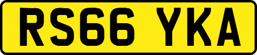 RS66YKA