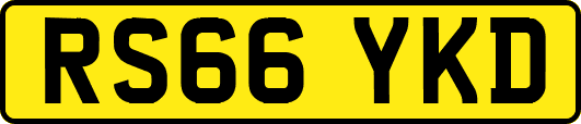 RS66YKD