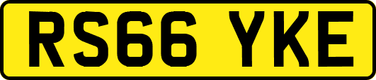 RS66YKE