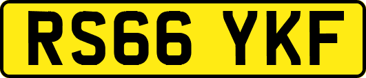 RS66YKF