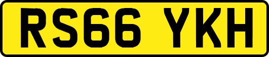 RS66YKH