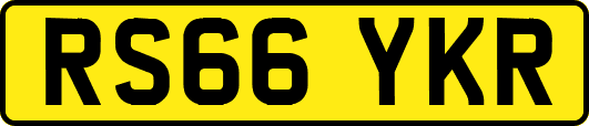 RS66YKR