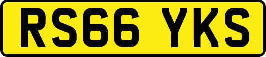 RS66YKS