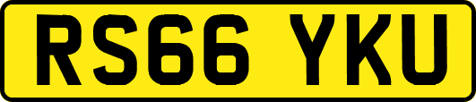 RS66YKU