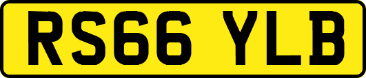 RS66YLB