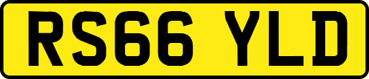 RS66YLD