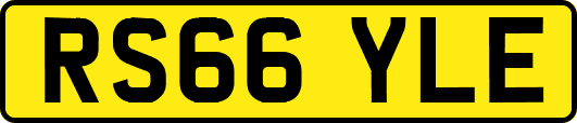 RS66YLE