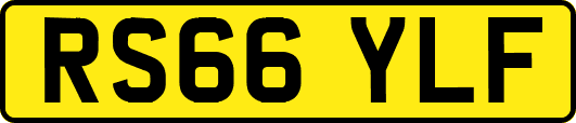 RS66YLF