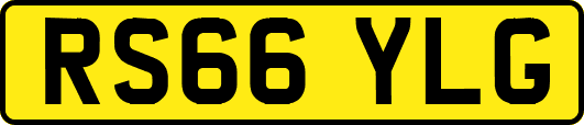 RS66YLG
