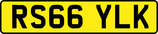 RS66YLK