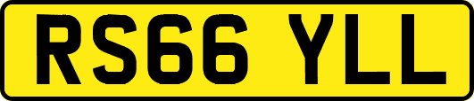 RS66YLL