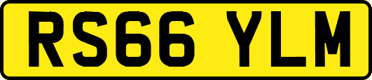 RS66YLM