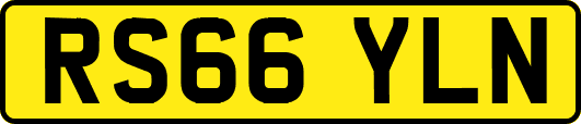 RS66YLN