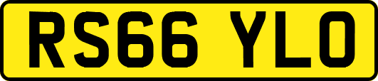 RS66YLO