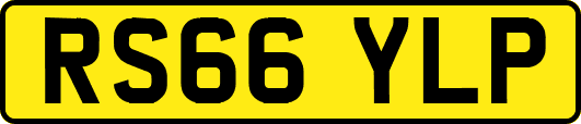 RS66YLP