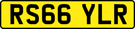 RS66YLR