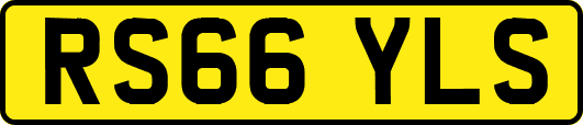 RS66YLS