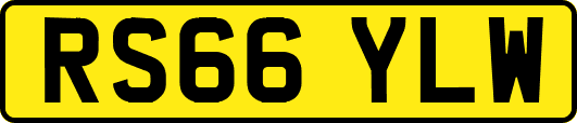 RS66YLW