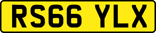 RS66YLX