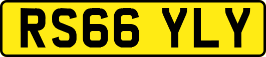 RS66YLY