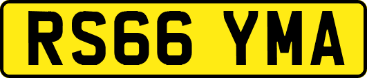RS66YMA