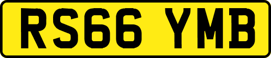 RS66YMB