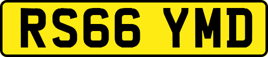 RS66YMD