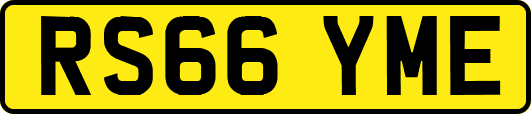 RS66YME