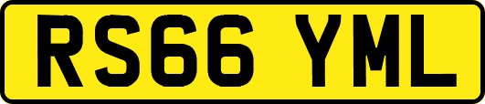 RS66YML